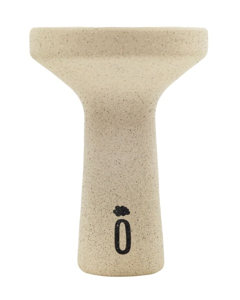 Чаша Облако TRIO Line - Красный/Basic