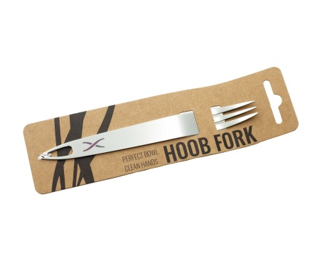 Вилка для кальянной смеси Hoob Fork - Stainless Steel