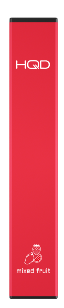 HQD Ultra Stick Mix Fruit / Мультифрукт