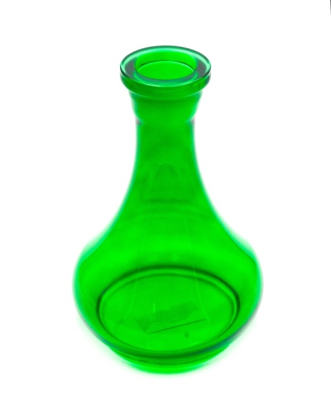 Колба Drops Изумруд