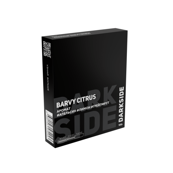 Darkside Core Barvy Citrus (Апельсин, Лимон, Грейпфрут), 100 г