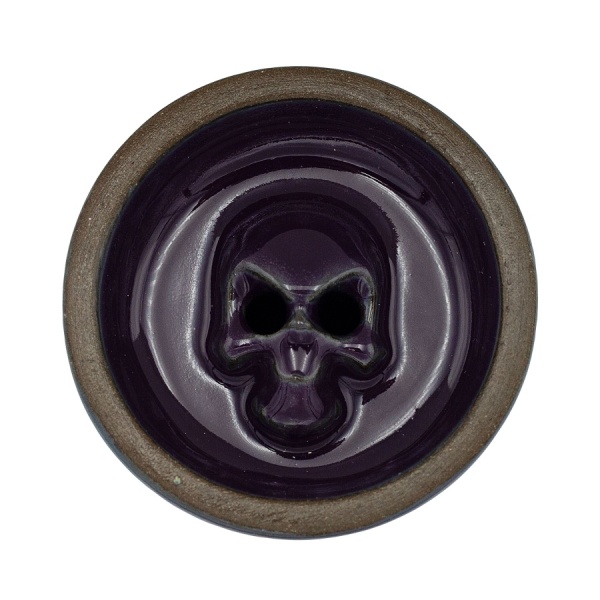 Чаша Alkonost Triglav Very Magenta