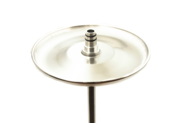 Кальян Hoob Nula Съемное Блюдце