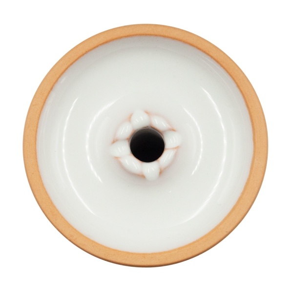 Чаша Облако MONO Phunnel S Оранжевый