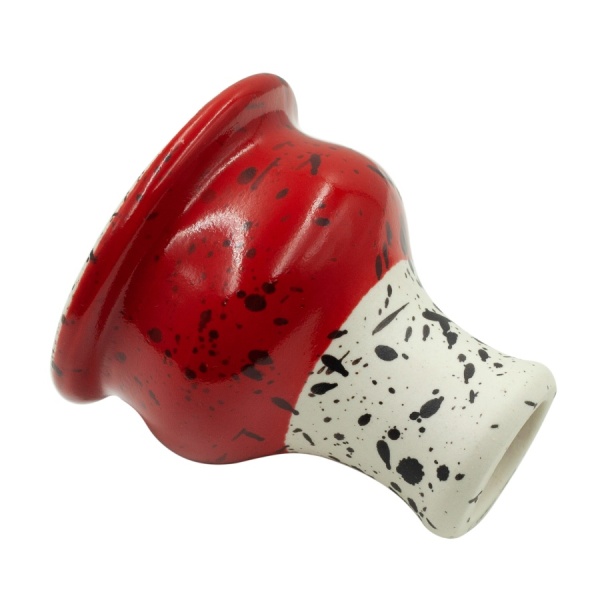 Чаша Thor Classic Glaze - Красный