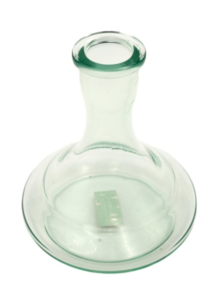 Колба N2 Прозрачная
