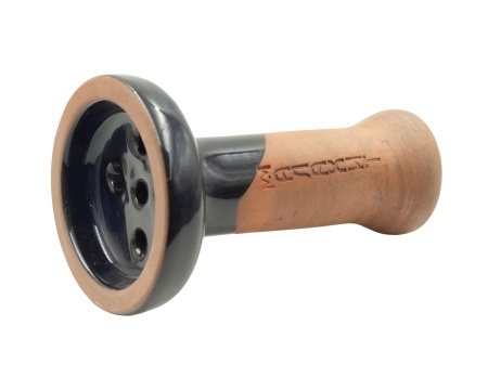 Чаша Nova Bowl Glaze Black