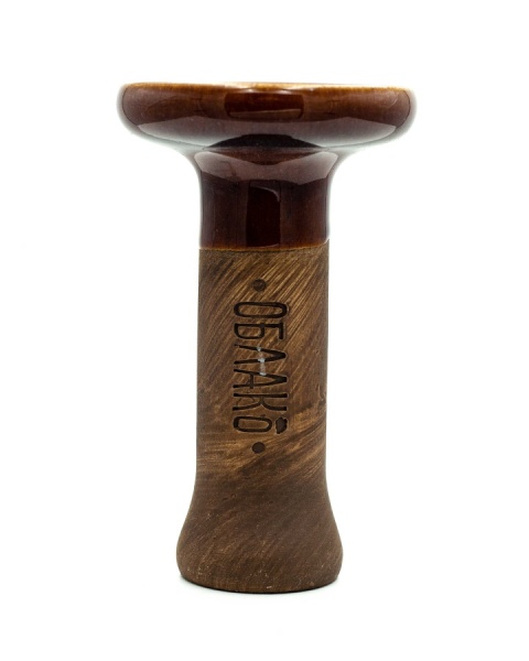 Чаша Облако Glaze Phunnel S - Мёд