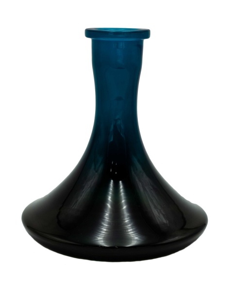 Колба Vogue CC Серо-Голубая