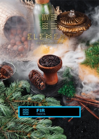 Element Вода Пихта (Fir), 40 гр