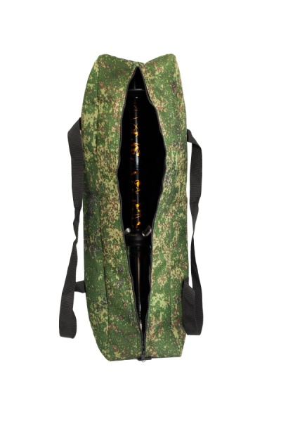 Сумка для кальяна Vintage, 75 см Оксфорд, Камуфляж