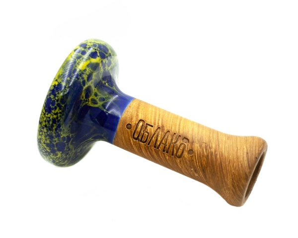 Чаша Облако Glaze Phunnel L - Земля