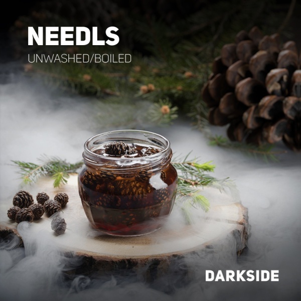 Darkside Core Needls (Елка), 250 г
