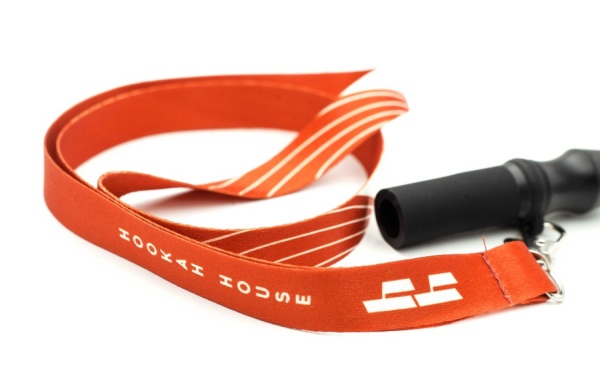 Индивидуальный мундштук HHP