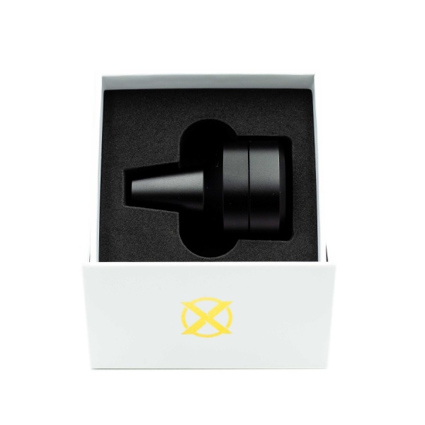 Улавливатель сиропа Blade Hookah Черный