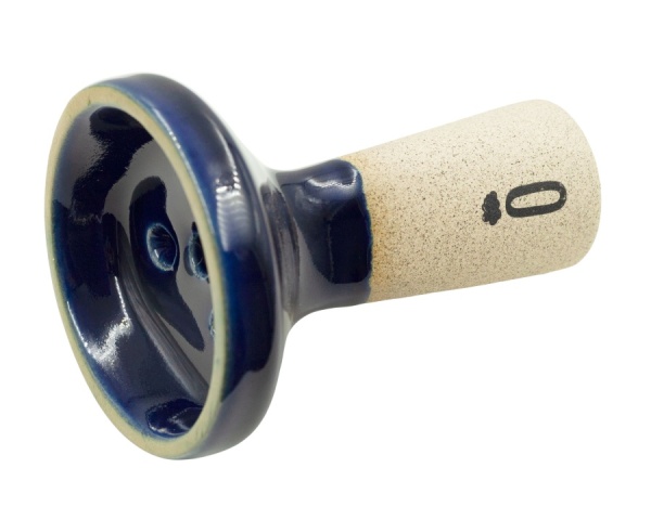 Чаша Облако TRIO Black - Синий