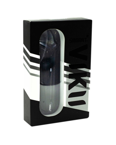 Набор Smoant VIKII Black