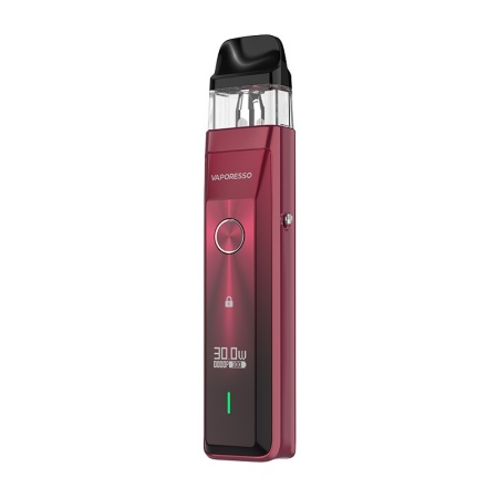 Набор Vaporesso XROS PRO Red