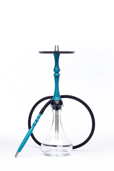 Alpha Hookah Kappa - Florida