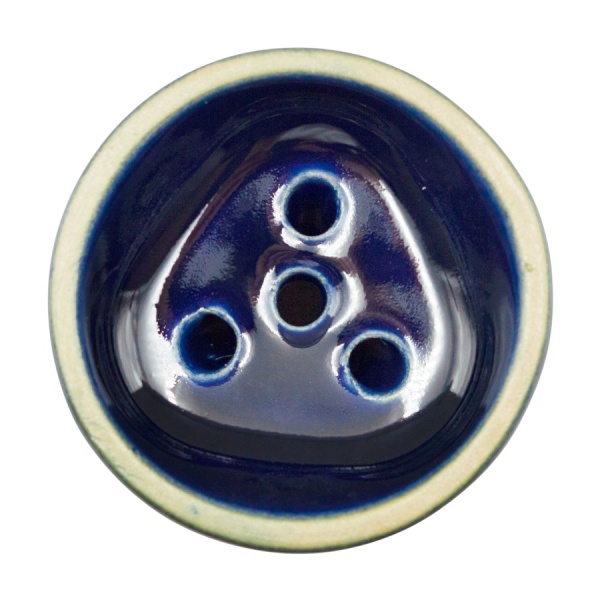 Чаша Облако TRIO Black - Синий