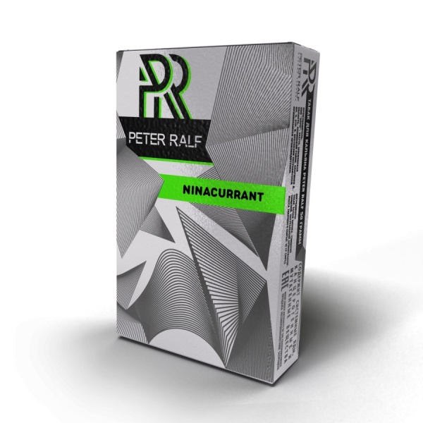 Peter Ralf Ninacurrant (Лесные ягоды), 50 гр