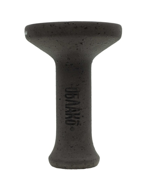 Чаша Облако MONO Phunnel L Чёрный 