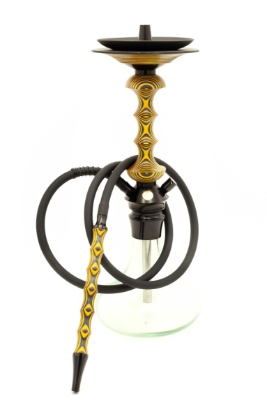 Кальян Japona Shuriken Mini Venge