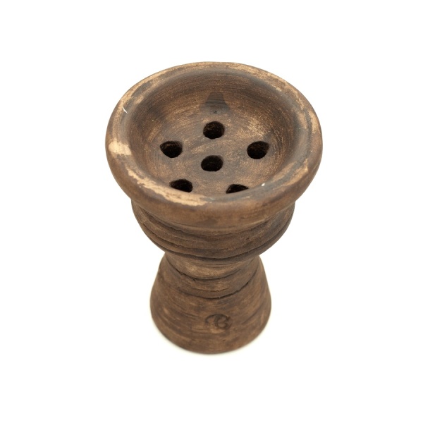 Чашка Vintage Dark Syria