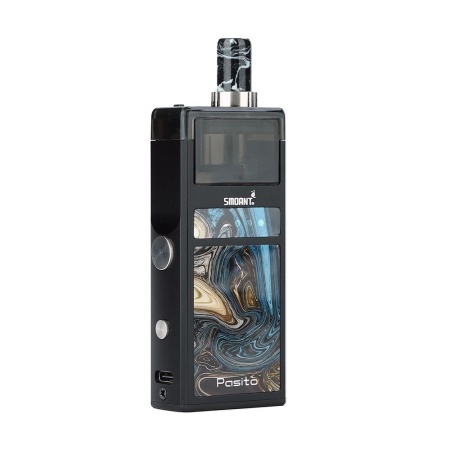 Набор Smoant Pasito Black