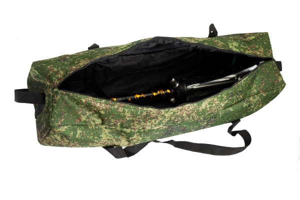 Сумка для кальяна Vintage, 75 см Оксфорд, Камуфляж