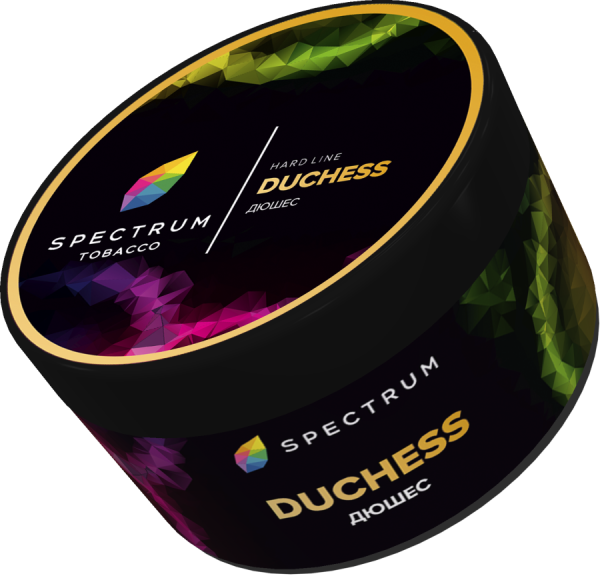 Spectrum Hard Line Duchess (Дюшес), 200 гр
