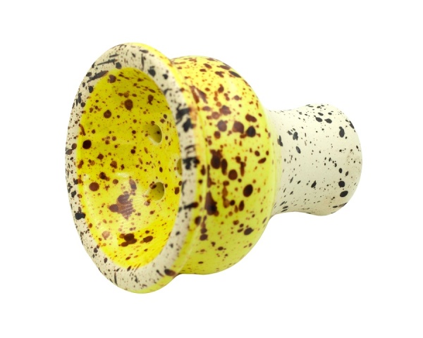 Чаша Thor Classic Glaze - Желтый