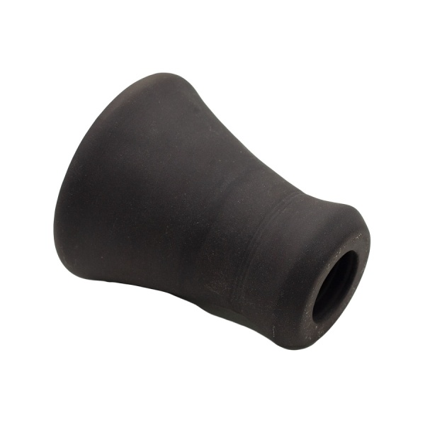 Чаша Thor True Черная Glaze