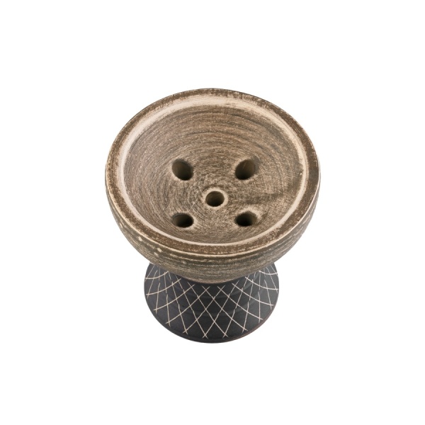 Чаша ALPHA BOWL - Turk Design Milk