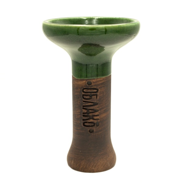 Чаша Облако Glaze Phunnel M - Бутылка