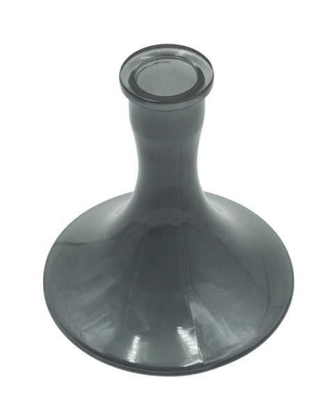 Колба E.CC Дым (со швом)