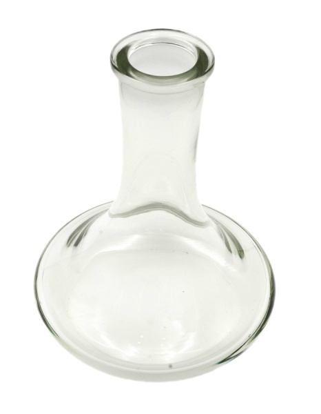 Колба NJ Прозрачная