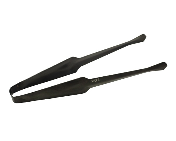 Щипцы для угля Hoob Tongs Черные