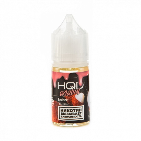 Жидкость HQD Original Lychee / Личи