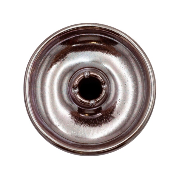 Чаша Облако Glaze Phunnel S - Металлик