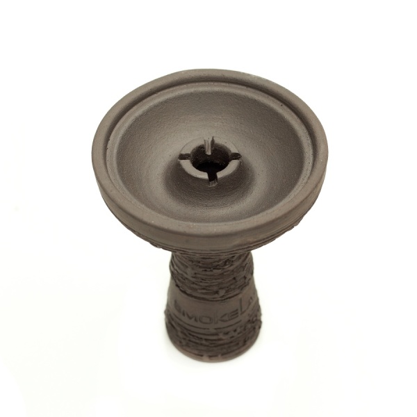 Чаша SmokeLab Mummy (глина)