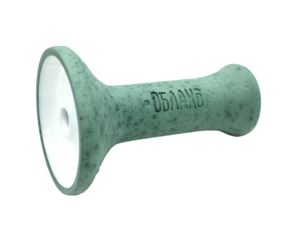 Чаша Облако MONO Phunnel M Зелёный