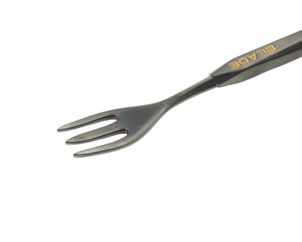 Шило - вилка BladeHookah Black