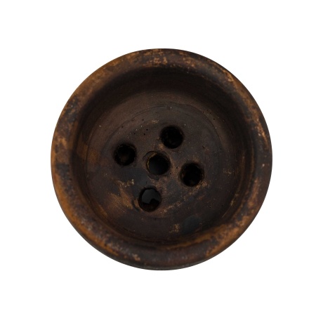 Чашка Vintage Dark Turkish