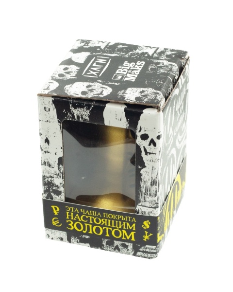 Чаша Хулиган Roller (Миллион)