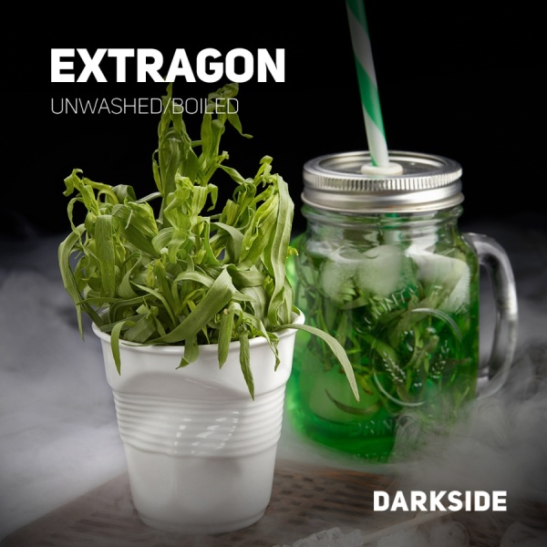Darkside Core Extragon (Тархун), 100 г