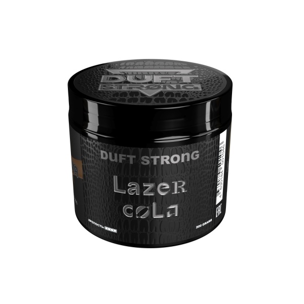 Duft Strong Lazer Cola (Лазер кола) 200 гр