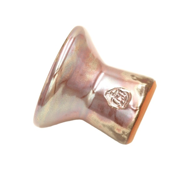 Чаша ДымАрт Глазурь Фанел