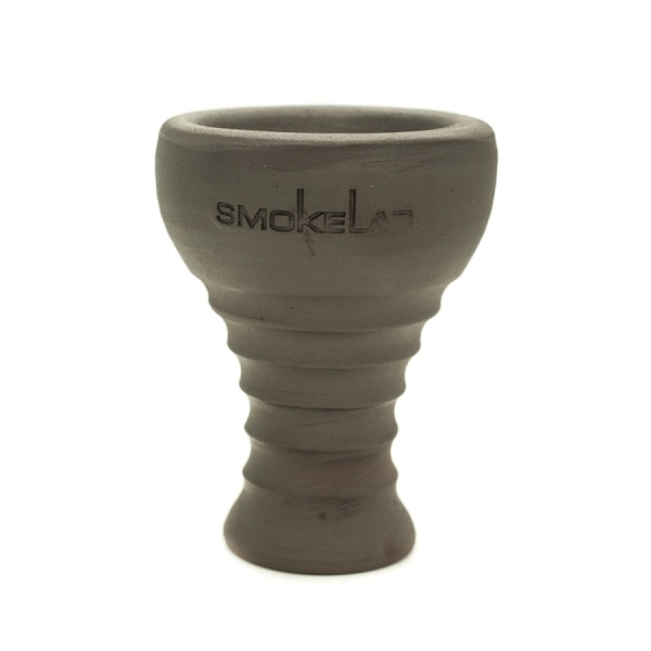 Чаша SmokeLab Turkish v 2.0 Black