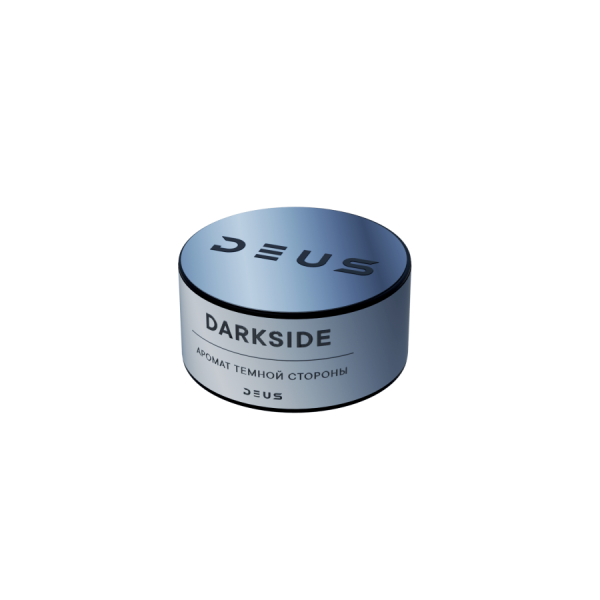 DEUS Darkside (Аромат темной стороны), 20 гр